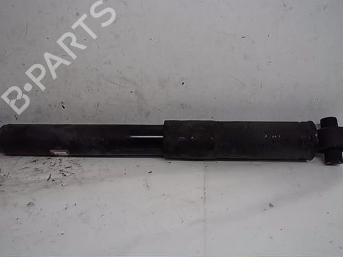Used Left rear shock absorber NISSAN X-TRAIL III (T32_, T32R, T32RR) 1.6 dCi (T32) (130 hp) 13838574