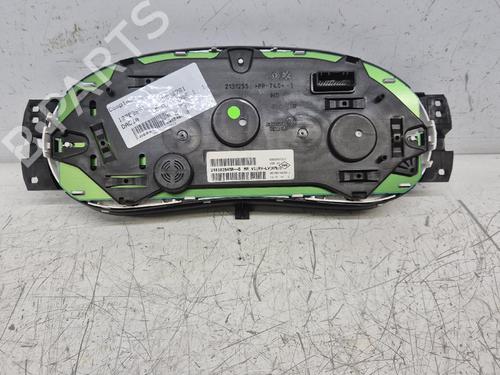 Instrument cluster DACIA LODGY (JS_) 1.2 TCe (JSAY, JSM0) | BP37225853C47 - Image 3