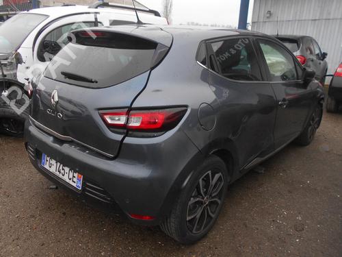 AC compressor RENAULT CLIO IV (BH_) 0.9 TCe 90 (BHNF, BHMA, BHMH, BHJK, BHJR) | BP24441790M34 