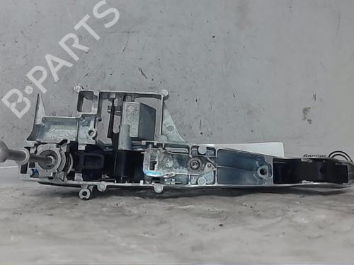 Front left exterior door handle CITROËN BERLINGO MULTISPACE (B9) 1.6 BlueHDi 100 | BP17952055C128 