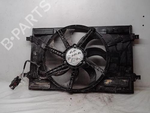Electro ventilador AUDI A3 (8V1, 8VK) 1.4 TSI | BP16567213M35