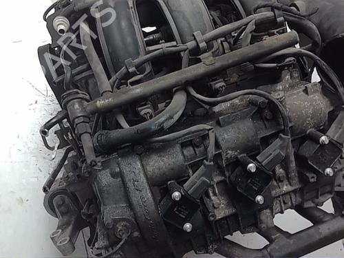 Used Engine PORSCHE BOXSTER (986) 2.5 (204 hp) 23333681