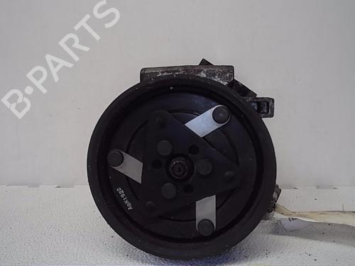 Used AC compressor AC compressor RENAULT CLIO II (BB_, CB_) [1998-2016] 13849583 13849583