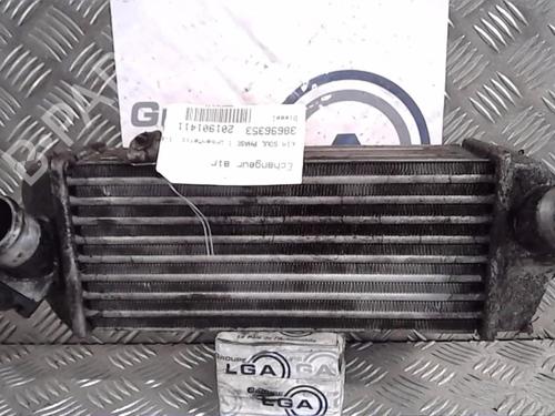 Used Intercooler KIA SOUL I (AM) 1.6 CRDi 128 (126 hp) 13860311