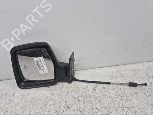 Used Left mirror Left mirror 37729203 37729203