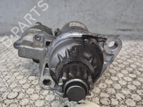 Starter VW TRANSPORTER T6 Van (SGA, SGH, SHA, SHH) 2.0 TDI | BP26724507M8 