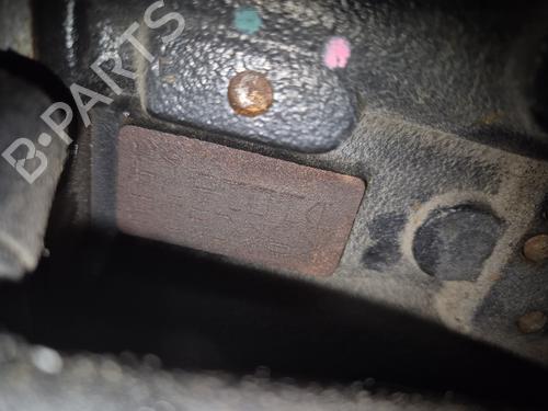 Engine DACIA SANDERO II 1.5 dCi | BP32291137M1 - Image 7