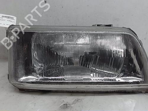 Used Right headlight PEUGEOT BOXER Van (230L) [1994-2006]  13827665