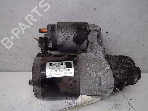 Starter NISSAN PIXO (UA0) 1.0 | BP13833327M8 