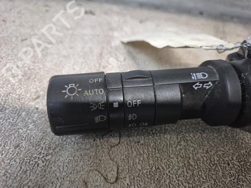 Switch NISSAN QASHQAI / QASHQAI +2 I (J10, NJ10, JJ10E) 2.0 dCi All-wheel Drive | BP27373281I30 