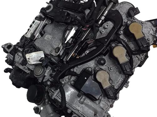 Engine MERCEDES-BENZ C-CLASS Coupe (CL203) C 350 (203.756) | BP23029209M1