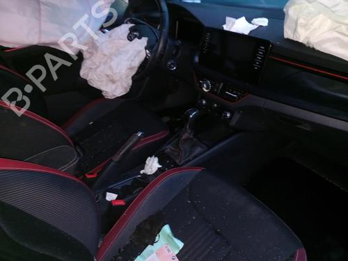 Rétroviseur droit SKODA SCALA (NW1) 1.0 TSI | BP30916207C27