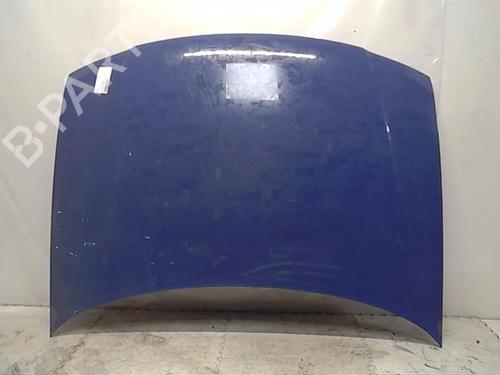 Used Hood AUDI A3 (8L1) 1.9 TDI (110 hp) 13846948