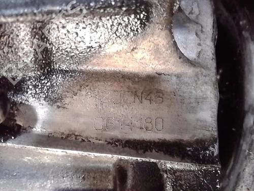 Gearbox CITROËN C3 Pluriel (HB_)  | BP13854051M3 