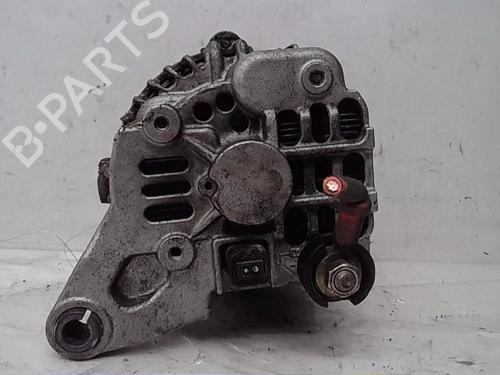 Alternator RENAULT CLIO II (BB_, CB_)  | BP13842499M7 