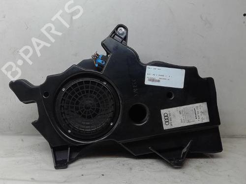 Luidspreker AUDI A3 (8P1) 2.0 TDI (140 hp) 15523211