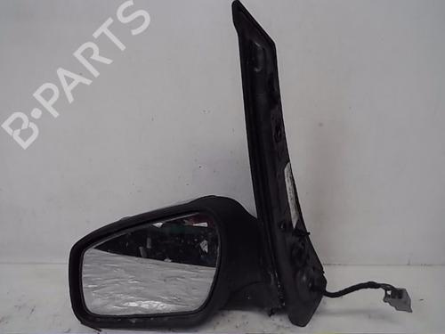 Used Left mirror FORD FOCUS C-MAX (DM2) 1.6 TDCi (109 hp) 13846399