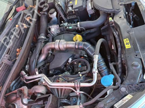Brugte NISSAN QASHQAI / QASHQAI +2 I (J10, NJ10, JJ10E) [2006-2014]  3475088