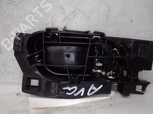 Front left interior door handle CITROËN DS3 (SA_) 1.6 HDi 90 | BP13831156I13 