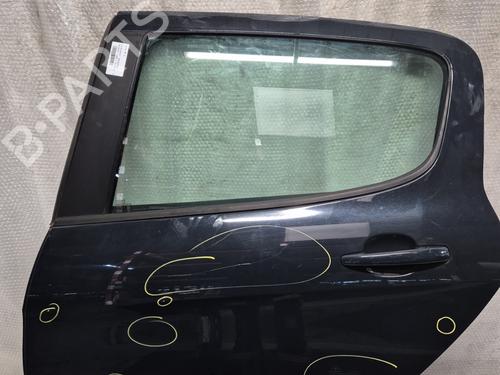 Dør venstre bak PEUGEOT 308 I (4A_, 4C_) [2007-2016]  30916200