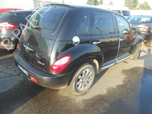 Grill CHRYSLER PT CRUISER (PT_) 2.2 CRD | BP13862405C40 