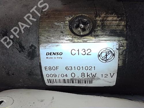 Starter FIAT PANDA (169_) 1.1 (169.AXA1A) | BP20508537M8 