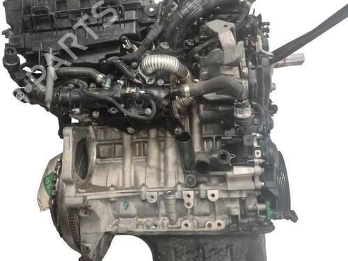Engine OPEL CORSA F (P2JO) 1.5 (68) | BP38607567M1 - Image 4