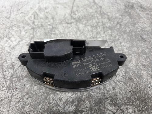 Used Heater resistor Heater resistor 39500764 39500764