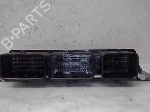 Used Engine control unit (ECU) RENAULT CLIO IV (BH_) 1.2 16V (73 hp) 13839893
