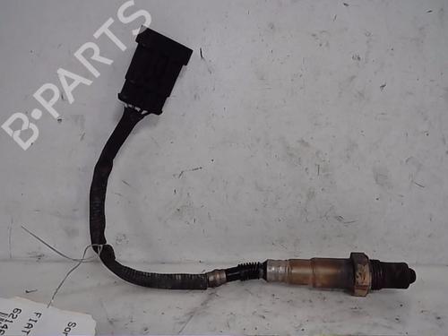Used Electronic sensor FIAT PUNTO (188_) 1.4 (95 hp) 14563641