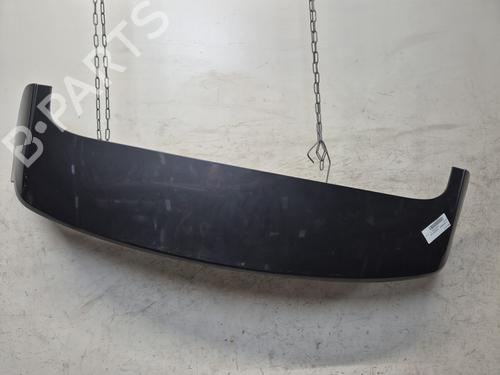 Used Rear spoiler KIA SPORTAGE IV (QL, QLE) 1.6 GDI (132 hp) 27926338