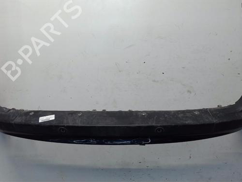 Used Rear bumper RENAULT KANGOO / GRAND KANGOO II (KW0/1_) 1.5 dCi 90 (KW05, KW08, KW0G, KW11) (90 hp) 21827455
