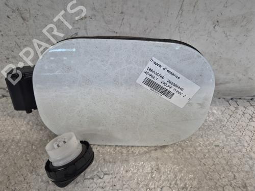 Used Fuel flap RENAULT KADJAR (HA_, HL_) 1.5 BLUE dCi 115 (HLA6) (116 hp) 25981191