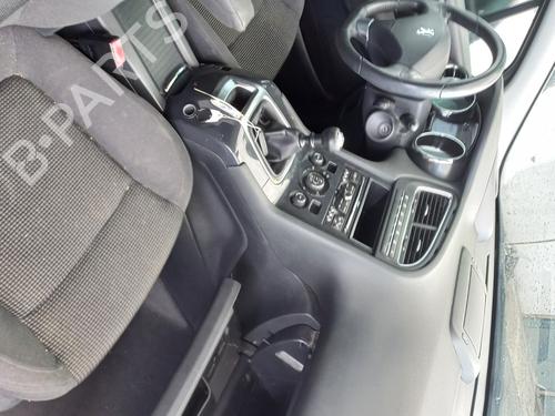 Multifunctionele display PEUGEOT 5008 (0U_, 0E_) 1.6 HDi | BP30714483C48