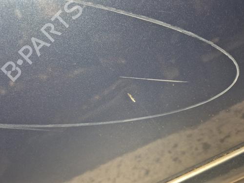 Right rear door NISSAN MICRA III (K12) 1.2 16V | BP26570245C5 