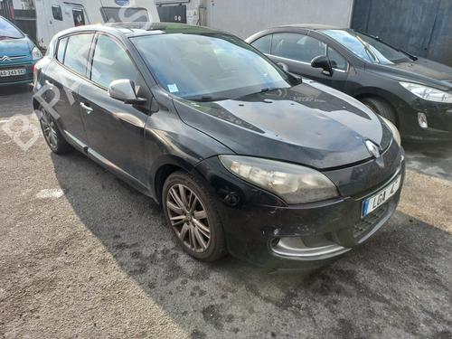 Display RENAULT MEGANE III Hatchback (BZ0/1_, B3_) 1.9 dCi (BZ0N, BZ0J) | BP30092294C48