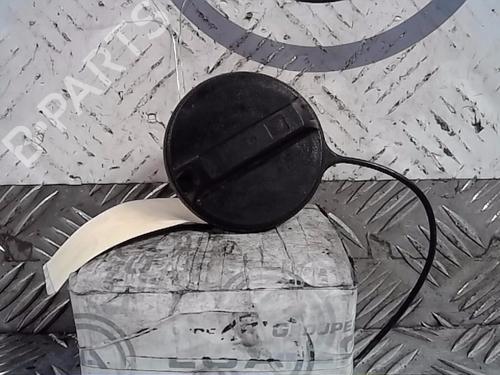 Used Fuel cap NISSAN ALMERA II Hatchback (N16) [2000-2025]  14559021