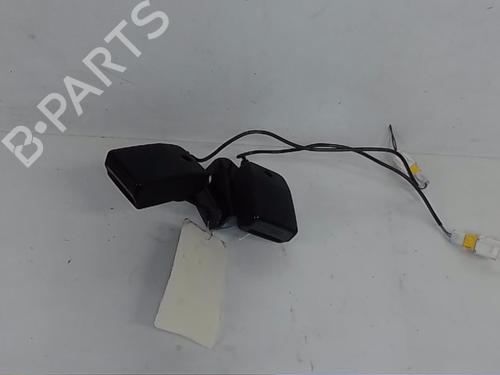 Used Seat buckle PEUGEOT RCZ 2.0 HDi (163 hp) 14562038