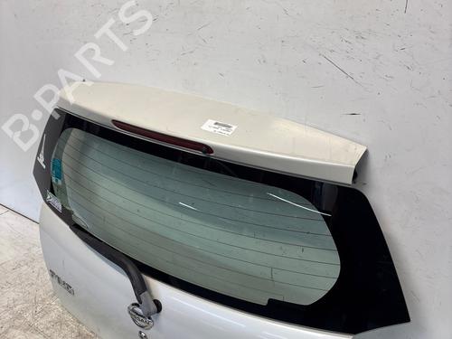 Bagklap CC/Kombi-Coupé Bagklap CC/Kombi-Coupé 38099897 38099897