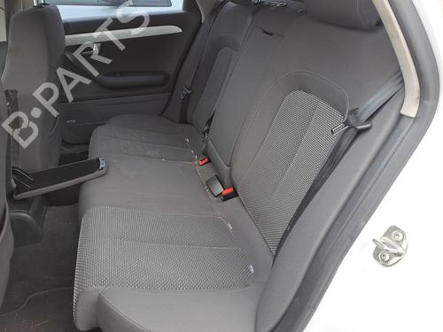 Instrument cluster SEAT EXEO ST (3R5) 2.0 TDI | BP26669454C47 