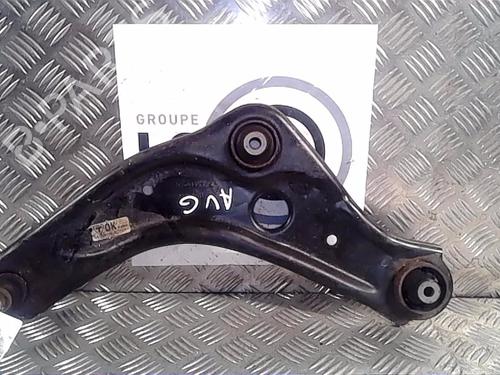 Left front suspension arm RENAULT KADJAR (HA_, HL_) 1.2 TCe 130 (HLMR) | BP14556289M12 