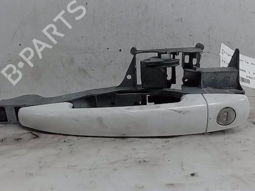 Front left exterior door handle PEUGEOT 308 I (4A_, 4C_)  | BP13833816C128 