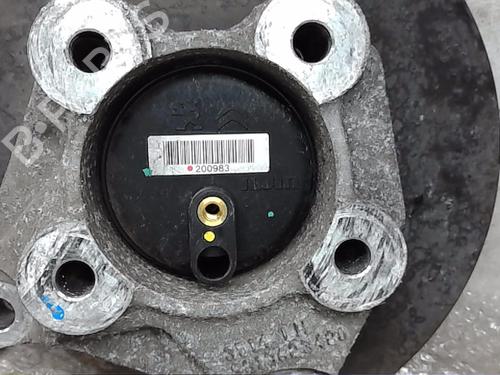 Used Left rear steering knuckle PEUGEOT RIFTER 1.5 BlueHDi 130 (130 hp) 16849465