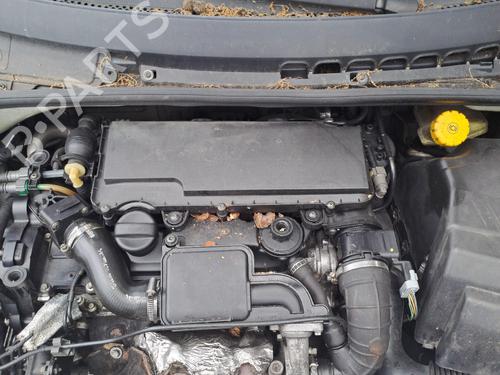 Brugte CITROËN C3 I (FC_, FN_) 4827320