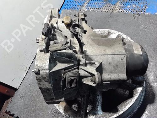 Gearbox RENAULT TWINGO I (C06_)  | BP17761688M3 