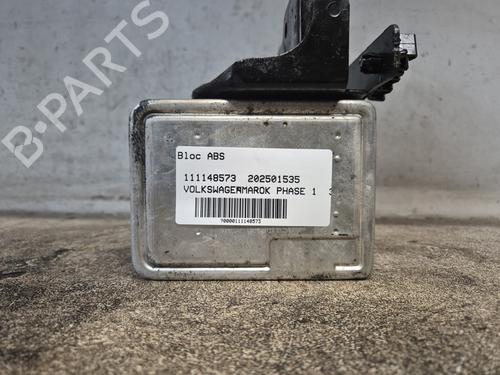 ABS pump VW AMAROK (2HA, 2HB, S1B, S6B, S7A, S7B, AGD) 3.0 TDI 4motion | BP29441301M43 