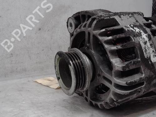 Alternator FORD KA (RU8) 1.2 | BP16100277M7 