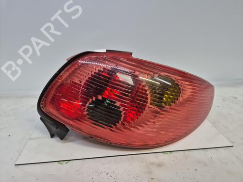Used Right taillight Right taillight 31119231 31119231