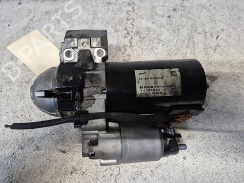 Used Starter BMW X1 (E84) sDrive 18 d (143 hp) 25376527