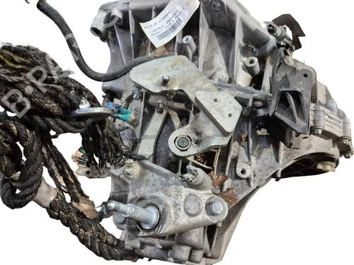 Used Gearbox RENAULT CLIO IV (BH_) 1.2 TCe 120 (BHAU) (118 hp) 29818874